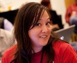 Tina Peterson - Professional null Speaker