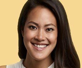 Laura Chau - Professional null Speaker