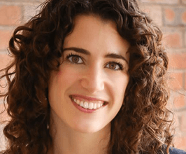 Addie Lerner - Professional null Speaker