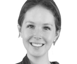 Charlotte Ross - Professional null Speaker