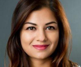 Priya Saiprasad - Professional null Speaker