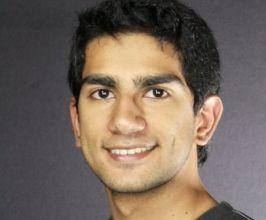 Kartik Talwar - Professional null Speaker