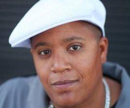 Malkia Cyril - Professional null Speaker