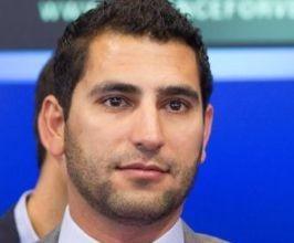 Khalid Itum - Professional null Speaker