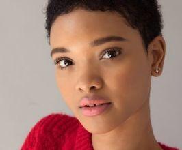 Iesha Hodges - Professional null Speaker