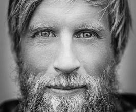 Ben Moon - Professional null Speaker