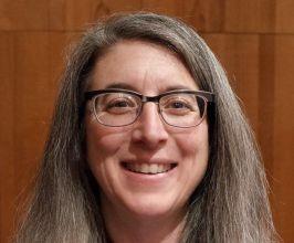 Cindy Cohn - Professional null Speaker