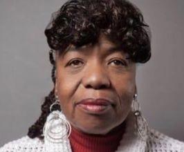 Gwen Carr - Professional null Speaker