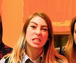 Potty Mouth - Professional null Speaker