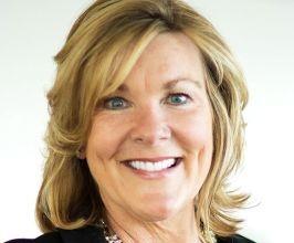 Tricia Griffith - Professional null Speaker