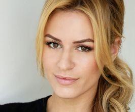 Morgan Stewart - Professional null Speaker