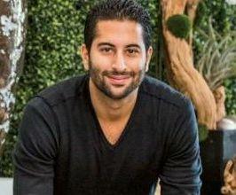 Farbod Shoraka - Professional null Speaker