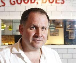 Henry Dimbleby - Professional null Speaker