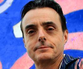 Mark Dery - Professional null Speaker