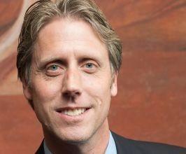 John Branch - Professional null Speaker