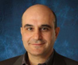 Emil Sayegh - Professional null Speaker