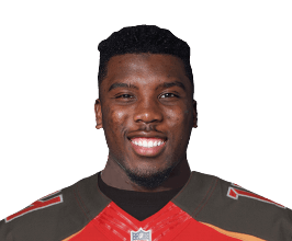 Peyton Barber - Professional null Speaker