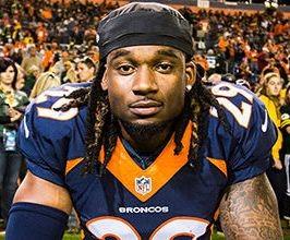 Bradley Roby - Professional null Speaker