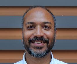 Nawal Roy - Professional null Speaker