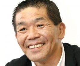 Naoki Takazaki - Professional null Speaker