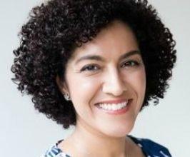 Rashmi Dalai - Professional null Speaker