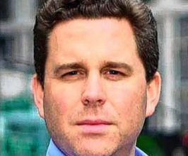 Rick Heitzmann - Professional null Speaker