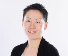Janice Chia - Professional null Speaker