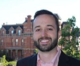 Reid Tatoris - Professional null Speaker