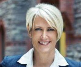 Kelly Peters - Professional null Speaker