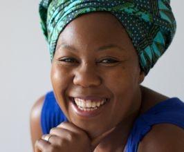 Sisonke Msimang - Professional null Speaker