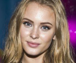 Zara Larsson - Professional null Speaker