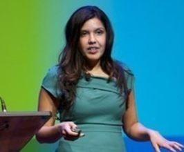 Deepika Pandey - Professional null Speaker