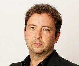 Roman Scharf - Professional null Speaker