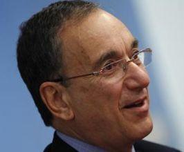 George Scangos - Professional null Speaker