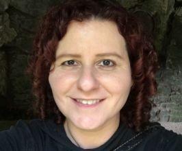 Allyson Kapin - Professional null Speaker