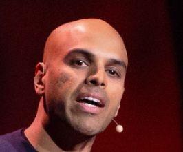 Vinay Shandal - Professional null Speaker