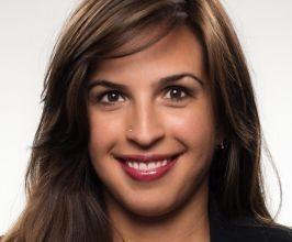 Corinne Ray - Professional null Speaker