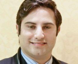 Sahba Ferdowsi - Professional null Speaker