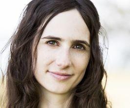 Emily Witt - Professional null Speaker