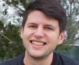 Nick Bushak - Professional null Speaker