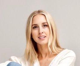 Sara Panton - Professional null Speaker