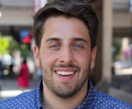 Steven Mazur - Professional null Speaker