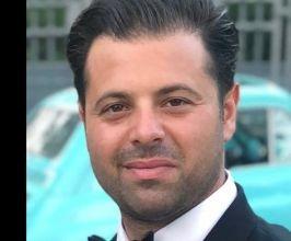 Thomas DeSernia - Professional null Speaker