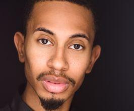 Kalen Allen - Professional null Speaker