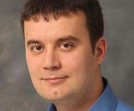 Vitaly Gordon - Professional null Speaker