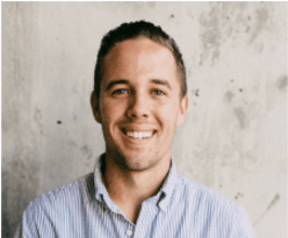 Adam White - Professional null Speaker