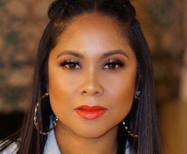Angela Yee - Professional null Speaker