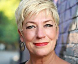 Sara Cunningham - Professional null Speaker