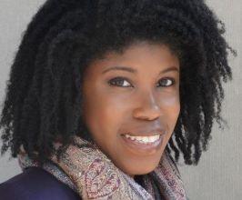 DeShuna Spencer - Professional null Speaker