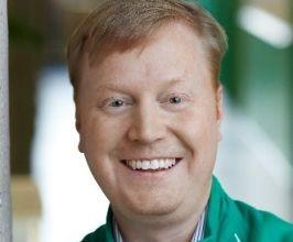 Mark Rickmeier - Professional null Speaker